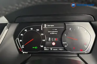 BMW 1 Series M Sport Manual Diesel Hatchback - Stock Number (1679449) - 7th supplementary image