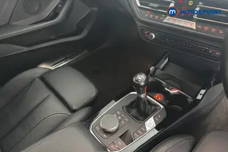 BMW 1 Series M Sport Manual Diesel Hatchback - Stock Number (1679449) - 15th supplementary image