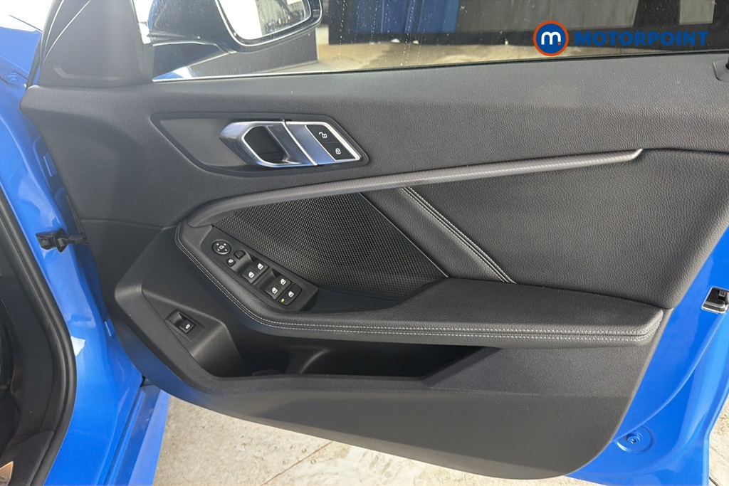 BMW 1 Series M Sport Manual Diesel Hatchback - Stock Number (1679449) - 18th supplementary image