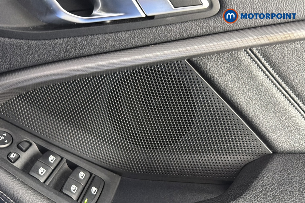 BMW 1 Series M Sport Manual Diesel Hatchback - Stock Number (1679449) - 21st supplementary image