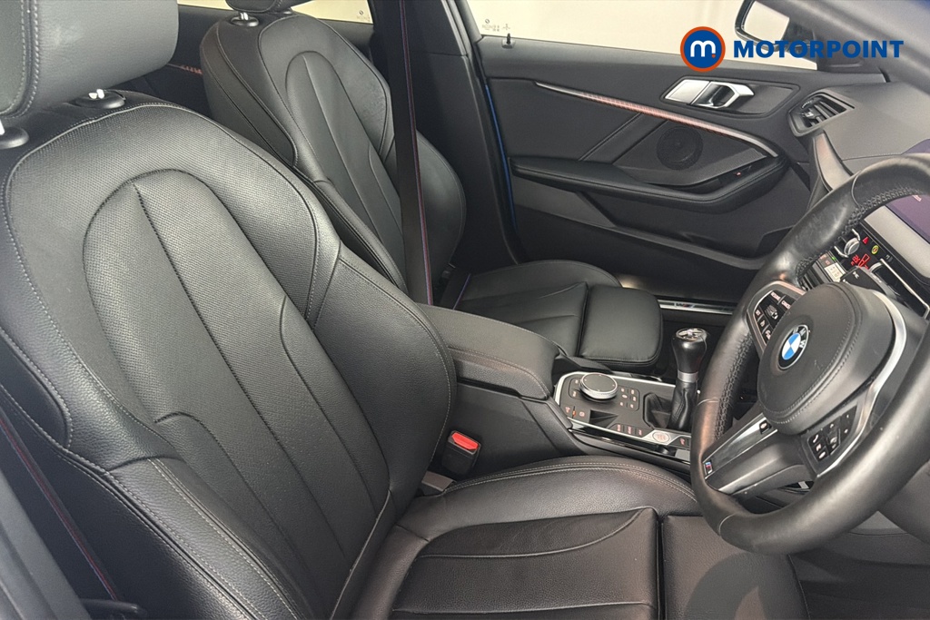 BMW 1 Series M Sport Manual Diesel Hatchback - Stock Number (1679449) - 22nd supplementary image