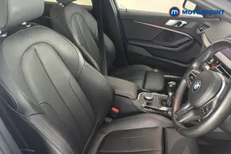 BMW 1 Series M Sport Manual Diesel Hatchback - Stock Number (1679449) - 22nd supplementary image