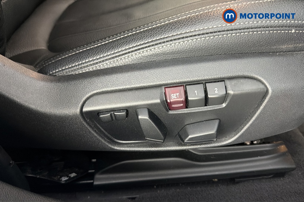 BMW 1 Series M Sport Manual Diesel Hatchback - Stock Number (1679449) - 23rd supplementary image