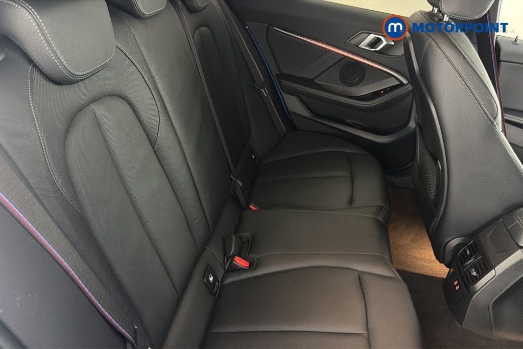 BMW 1 Series M Sport Manual Diesel Hatchback - Stock Number (1679449) - 25th supplementary image