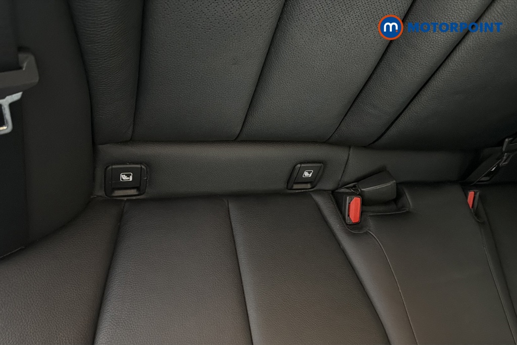 BMW 1 Series M Sport Manual Diesel Hatchback - Stock Number (1679449) - 27th supplementary image