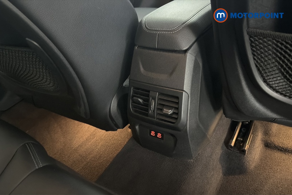 BMW 1 Series M Sport Manual Diesel Hatchback - Stock Number (1679449) - 28th supplementary image