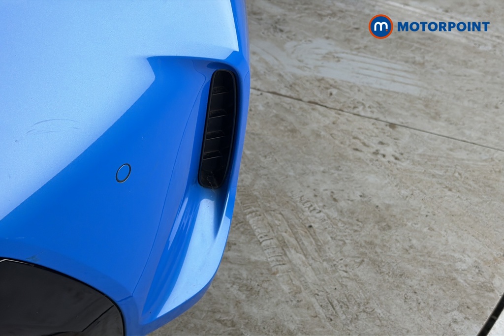 BMW 1 Series M Sport Manual Diesel Hatchback - Stock Number (1679449) - 39th supplementary image