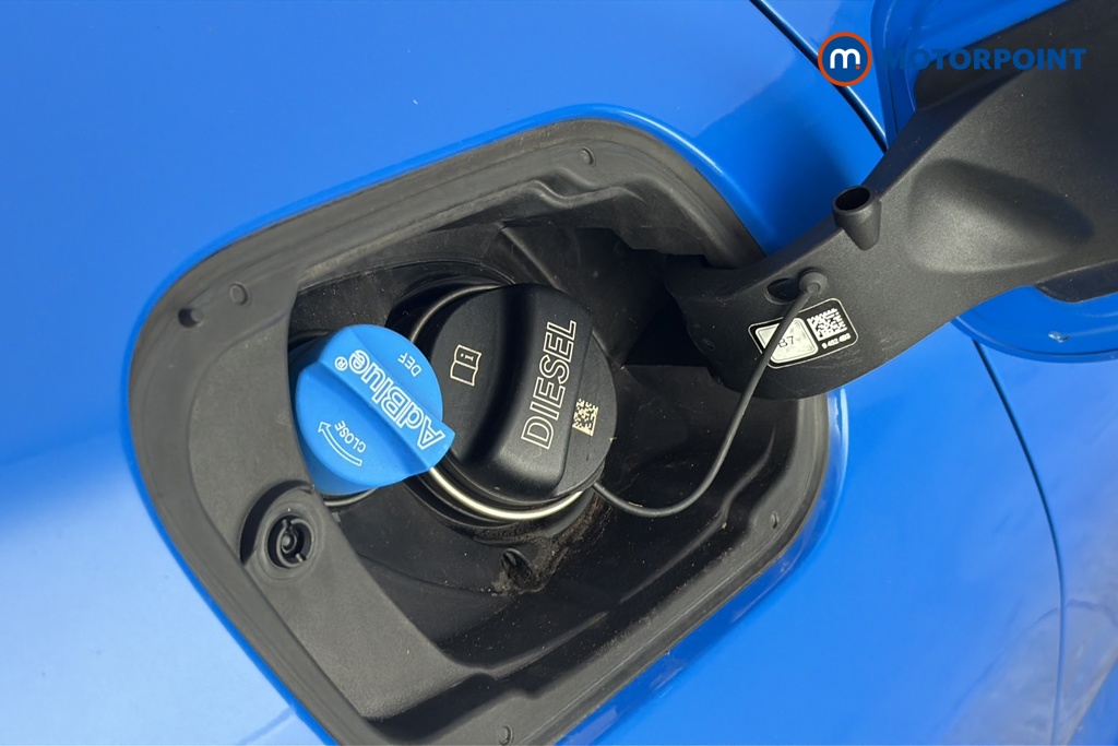 BMW 1 Series M Sport Manual Diesel Hatchback - Stock Number (1679449) - 41st supplementary image