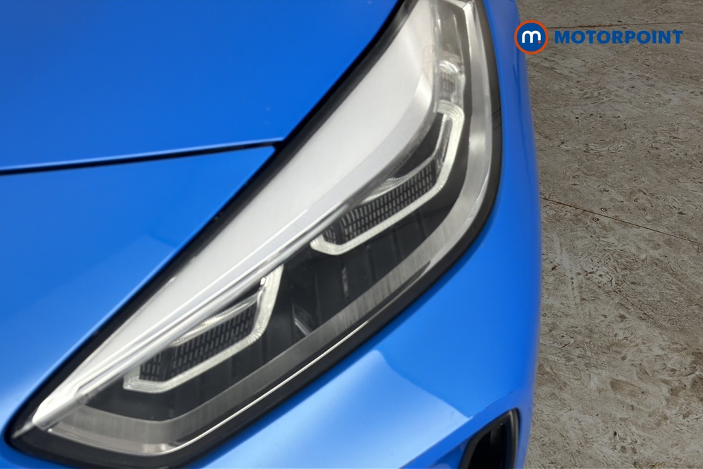 BMW 1 Series M Sport Manual Diesel Hatchback - Stock Number (1679449) - 42nd supplementary image