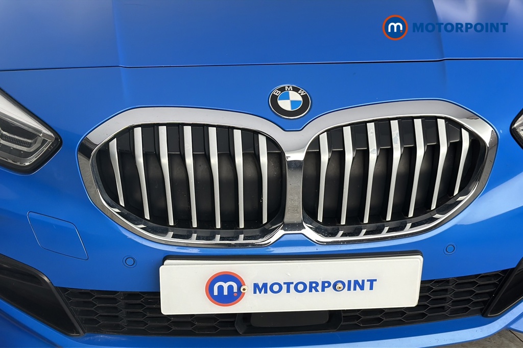 BMW 1 Series M Sport Manual Diesel Hatchback - Stock Number (1679449) - 43rd supplementary image