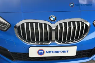 BMW 1 Series M Sport Manual Diesel Hatchback - Stock Number (1679449) - 43rd supplementary image