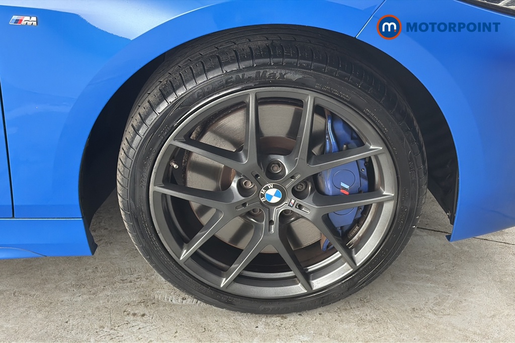 BMW 1 Series M Sport Manual Diesel Hatchback - Stock Number (1679449) - 47th supplementary image