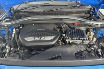 BMW 1 Series M Sport Manual Diesel Hatchback - Stock Number (1679449) - 48th supplementary image