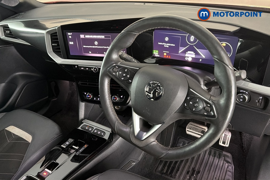 Vauxhall Mokka Ultimate Automatic Electric SUV - Stock Number (1680012) - 2nd supplementary image