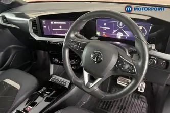 Vauxhall Mokka Ultimate Automatic Electric SUV - Stock Number (1680012) - 2nd supplementary image