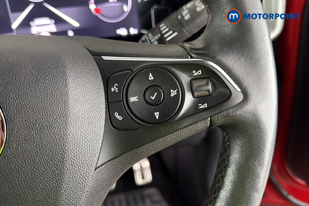 Vauxhall Mokka Ultimate Automatic Electric SUV - Stock Number (1680012) - 3rd supplementary image