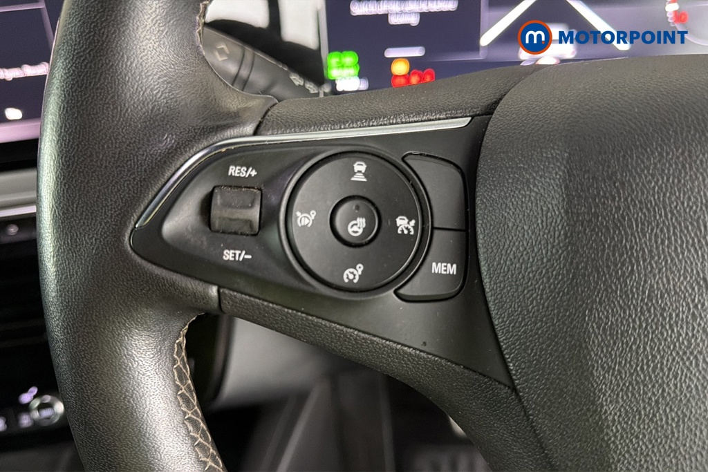 Vauxhall Mokka Ultimate Automatic Electric SUV - Stock Number (1680012) - 4th supplementary image
