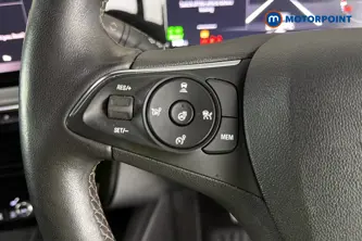 Vauxhall Mokka Ultimate Automatic Electric SUV - Stock Number (1680012) - 4th supplementary image