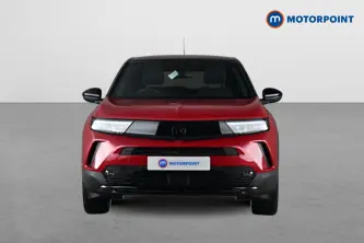 Vauxhall Mokka Ultimate Automatic Electric SUV - Stock Number (1680012) - Front bumper