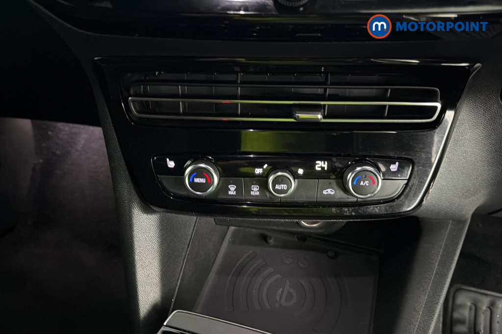 Vauxhall Mokka Ultimate Automatic Electric SUV - Stock Number (1680012) - 12th supplementary image