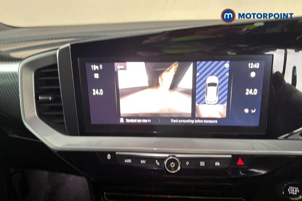 Vauxhall Mokka Ultimate Automatic Electric SUV - Stock Number (1680012) - 13th supplementary image