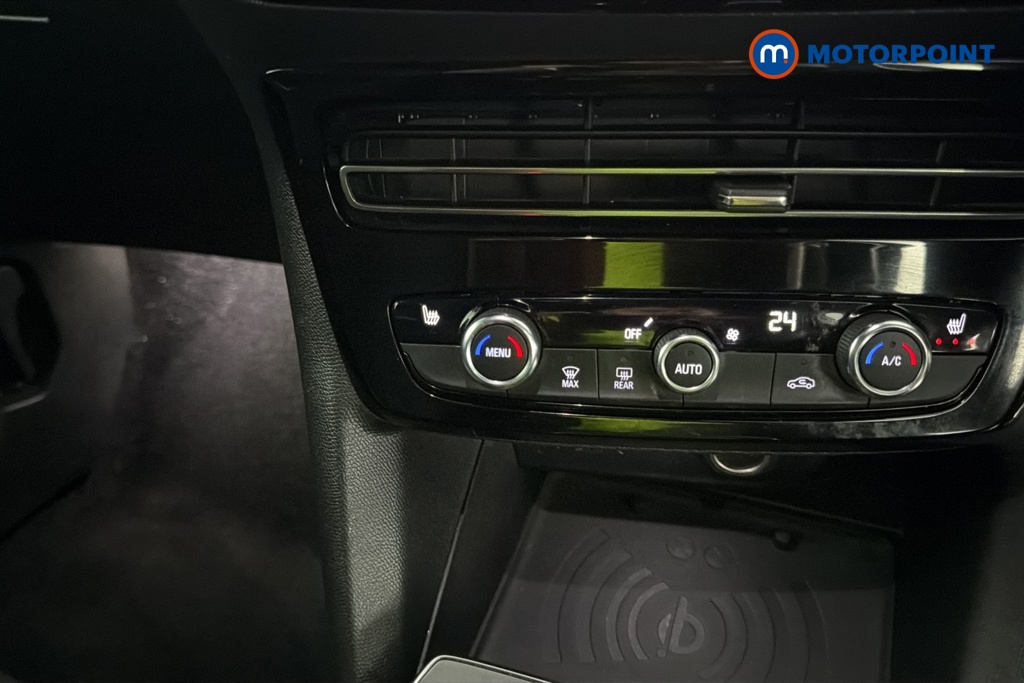 Vauxhall Mokka Ultimate Automatic Electric SUV - Stock Number (1680012) - 14th supplementary image