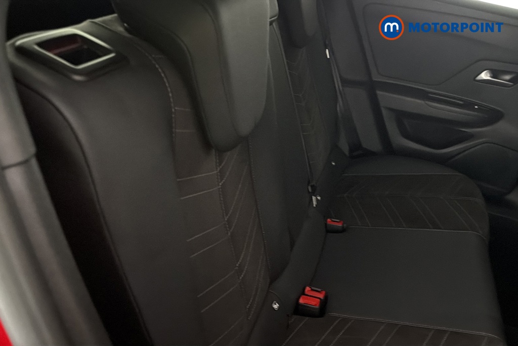 Vauxhall Mokka Ultimate Automatic Electric SUV - Stock Number (1680012) - 25th supplementary image