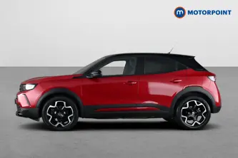 Vauxhall Mokka Ultimate Automatic Electric SUV - Stock Number (1680012) - Drivers side