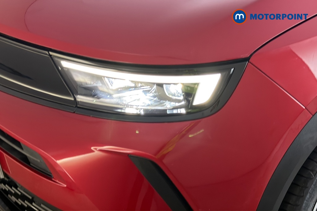 Vauxhall Mokka Ultimate Automatic Electric SUV - Stock Number (1680012) - 42nd supplementary image
