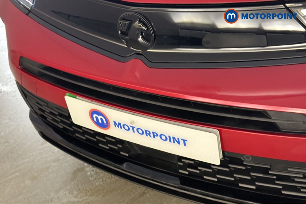Vauxhall Mokka Ultimate Automatic Electric SUV - Stock Number (1680012) - 43rd supplementary image