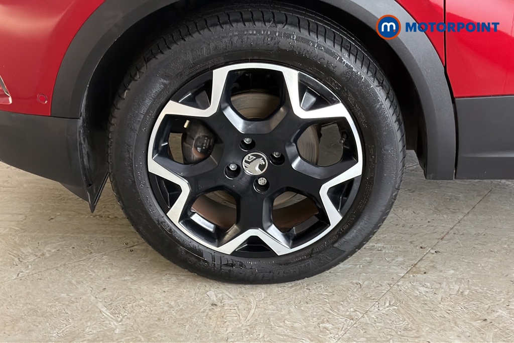 Vauxhall Mokka Ultimate Automatic Electric SUV - Stock Number (1680012) - 44th supplementary image
