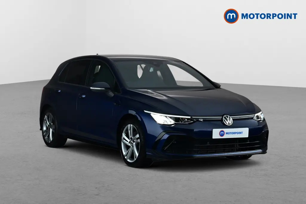 2022 Volkswagen Golf