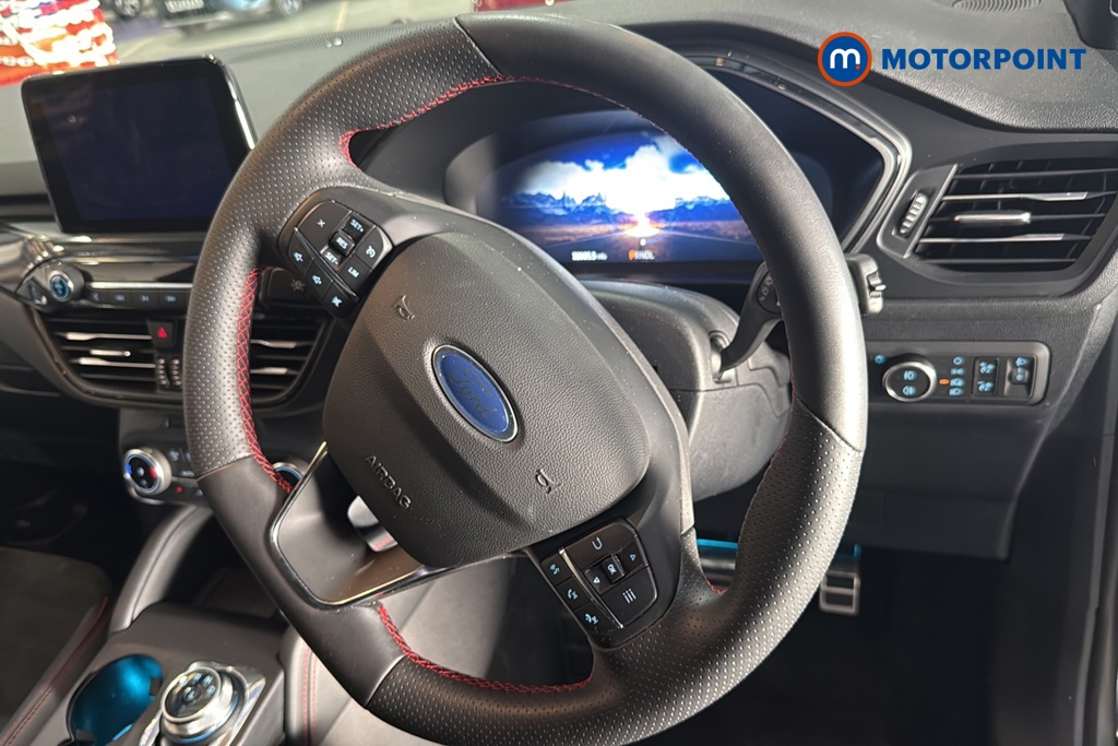 Ford Kuga St-Line X Edition Automatic Petrol Plug-In Hybrid SUV - Stock Number (1680297) - 2nd supplementary image