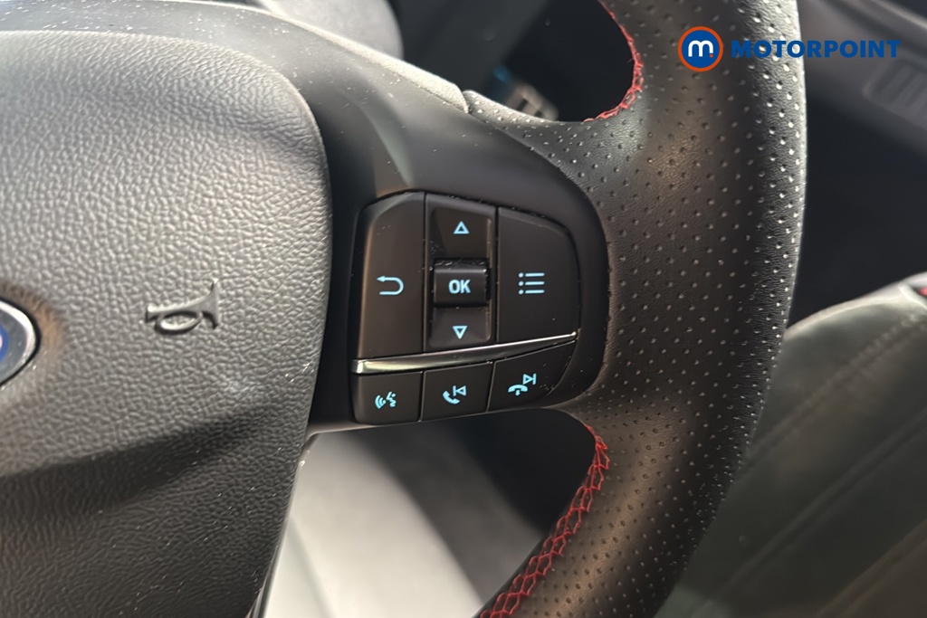 Ford Kuga St-Line X Edition Automatic Petrol Plug-In Hybrid SUV - Stock Number (1680297) - 3rd supplementary image