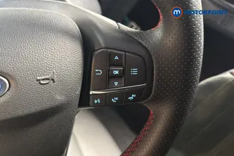 Ford Kuga St-Line X Edition Automatic Petrol Plug-In Hybrid SUV - Stock Number (1680297) - 3rd supplementary image