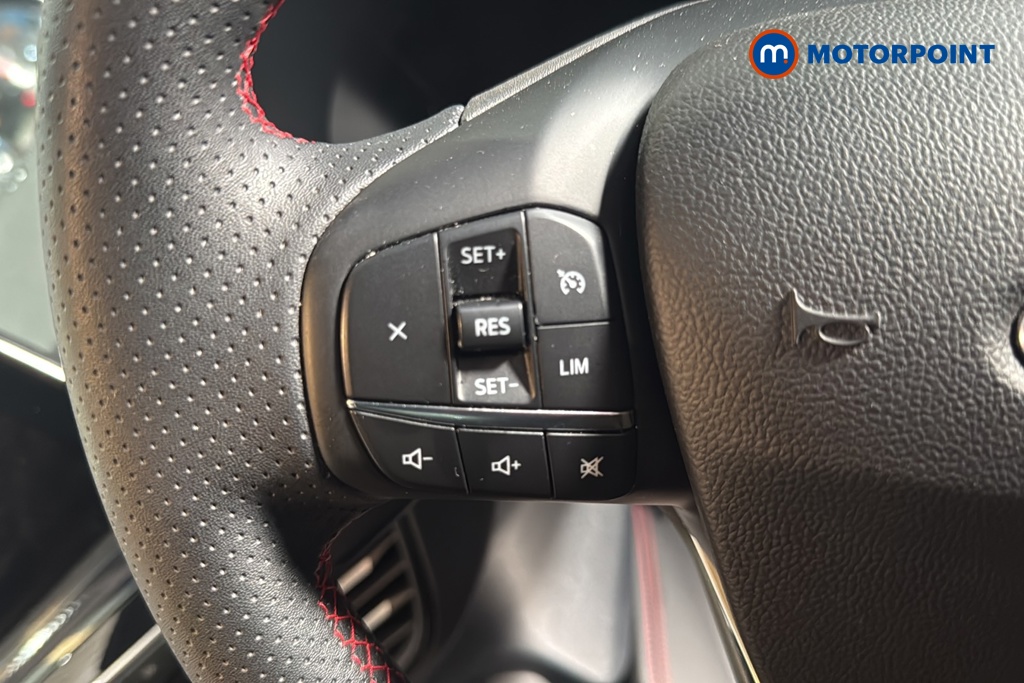 Ford Kuga St-Line X Edition Automatic Petrol Plug-In Hybrid SUV - Stock Number (1680297) - 4th supplementary image