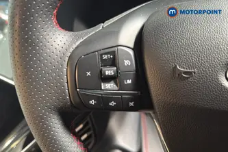 Ford Kuga St-Line X Edition Automatic Petrol Plug-In Hybrid SUV - Stock Number (1680297) - 4th supplementary image