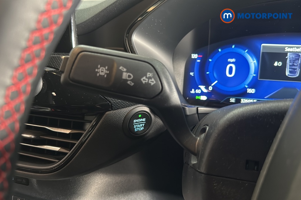 Ford Kuga St-Line X Edition Automatic Petrol Plug-In Hybrid SUV - Stock Number (1680297) - 5th supplementary image