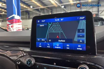 Ford Kuga St-Line X Edition Automatic Petrol Plug-In Hybrid SUV - Stock Number (1680297) - 9th supplementary image