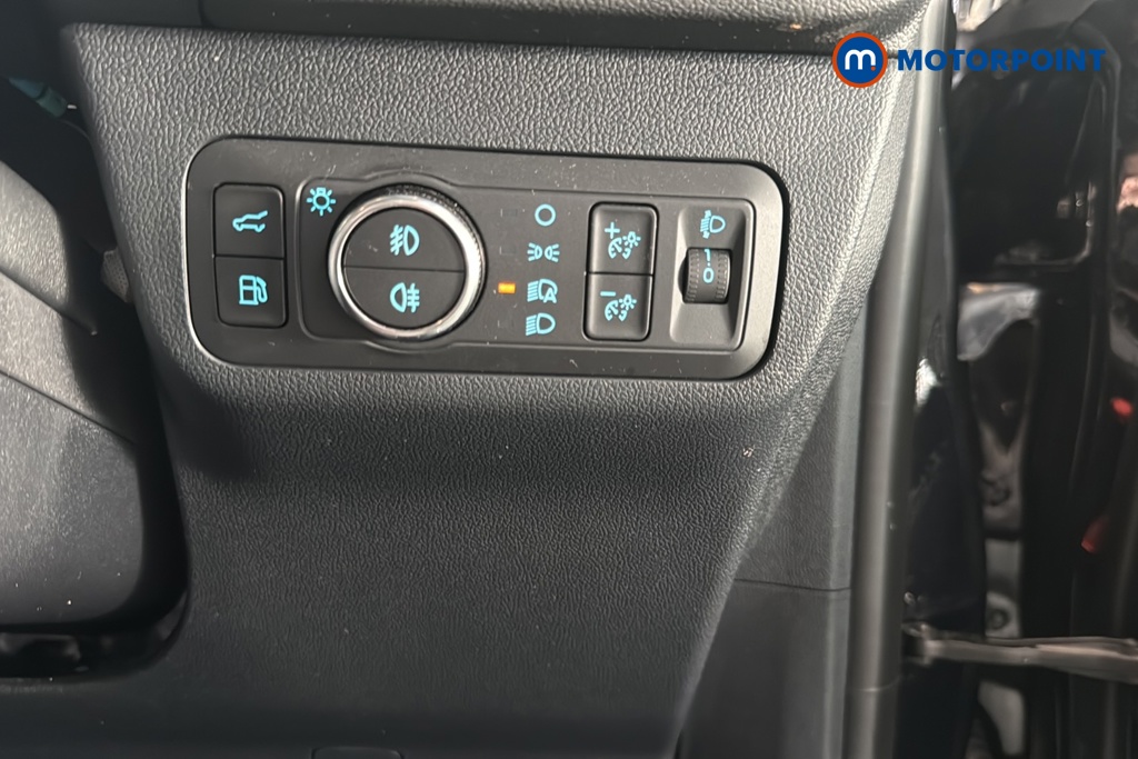 Ford Kuga St-Line X Edition Automatic Petrol Plug-In Hybrid SUV - Stock Number (1680297) - 11th supplementary image