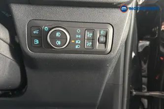 Ford Kuga St-Line X Edition Automatic Petrol Plug-In Hybrid SUV - Stock Number (1680297) - 11th supplementary image