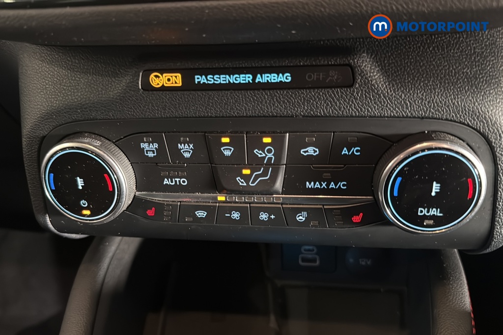 Ford Kuga St-Line X Edition Automatic Petrol Plug-In Hybrid SUV - Stock Number (1680297) - 12th supplementary image