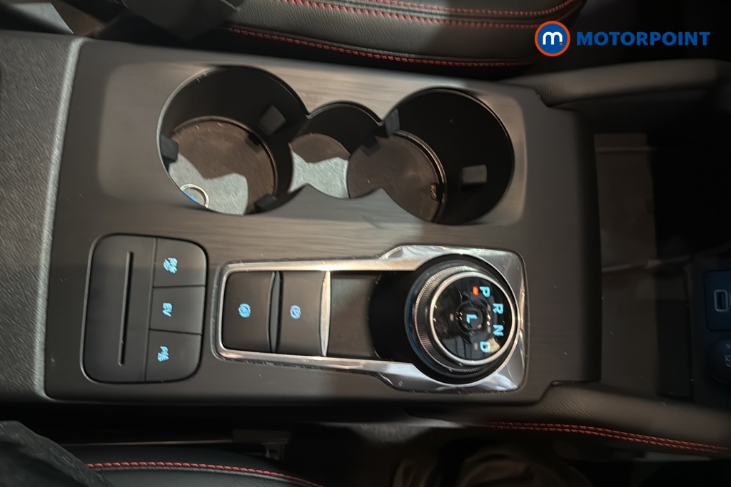Ford Kuga St-Line X Edition Automatic Petrol Plug-In Hybrid SUV - Stock Number (1680297) - 15th supplementary image