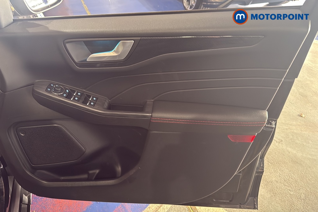 Ford Kuga St-Line X Edition Automatic Petrol Plug-In Hybrid SUV - Stock Number (1680297) - 18th supplementary image