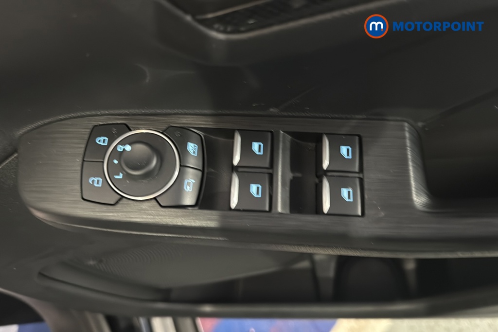 Ford Kuga St-Line X Edition Automatic Petrol Plug-In Hybrid SUV - Stock Number (1680297) - 19th supplementary image