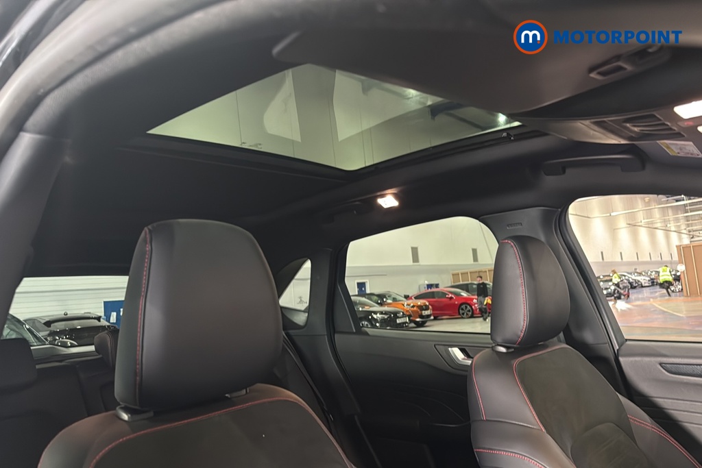 Ford Kuga St-Line X Edition Automatic Petrol Plug-In Hybrid SUV - Stock Number (1680297) - 20th supplementary image