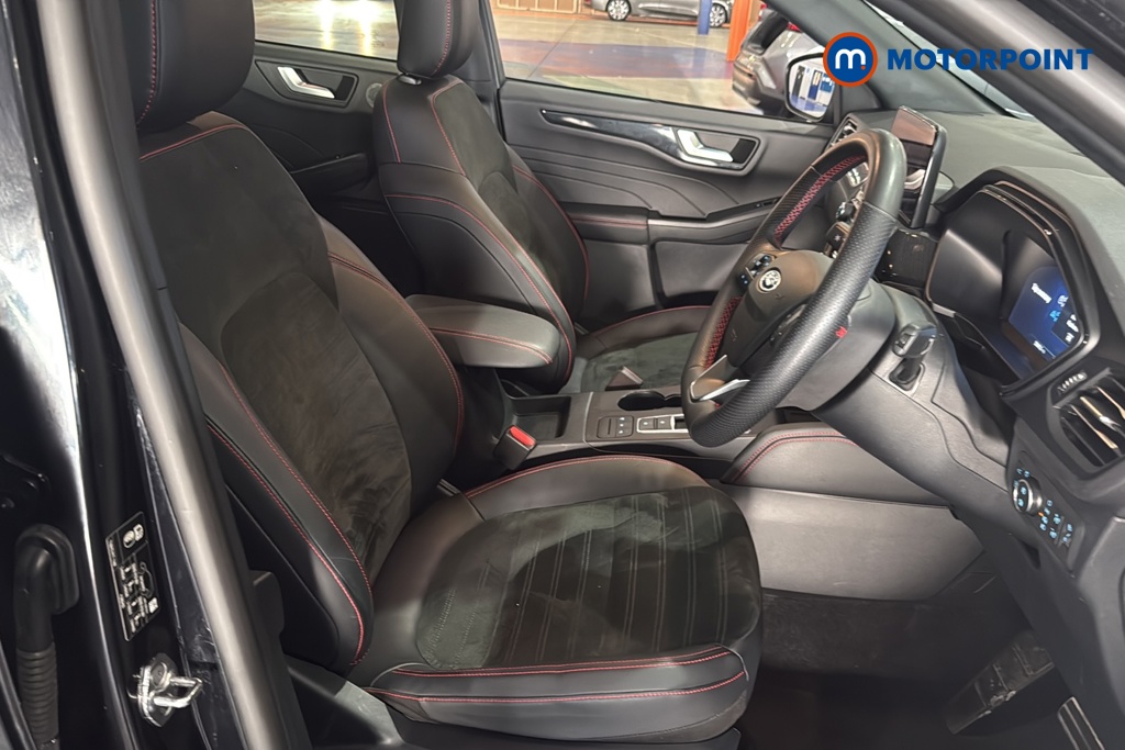 Ford Kuga St-Line X Edition Automatic Petrol Plug-In Hybrid SUV - Stock Number (1680297) - 22nd supplementary image