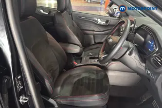 Ford Kuga St-Line X Edition Automatic Petrol Plug-In Hybrid SUV - Stock Number (1680297) - 22nd supplementary image