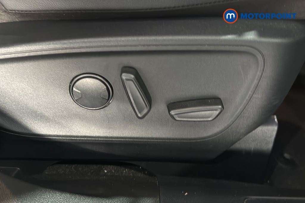 Ford Kuga St-Line X Edition Automatic Petrol Plug-In Hybrid SUV - Stock Number (1680297) - 23rd supplementary image