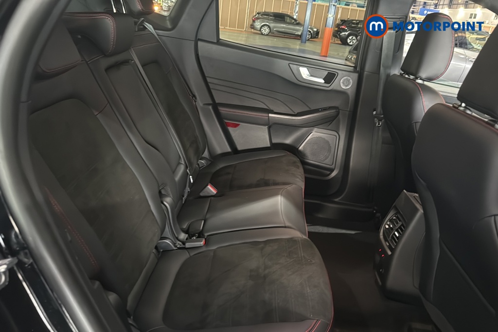 Ford Kuga St-Line X Edition Automatic Petrol Plug-In Hybrid SUV - Stock Number (1680297) - 25th supplementary image